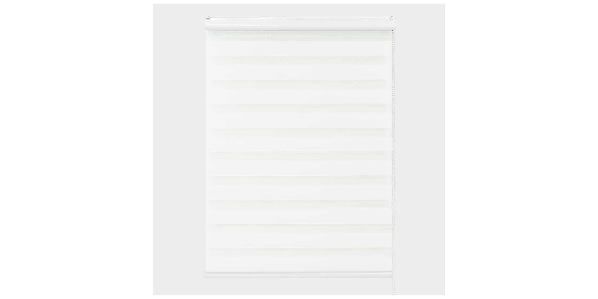 Blind White 150x180 cm Rainbow