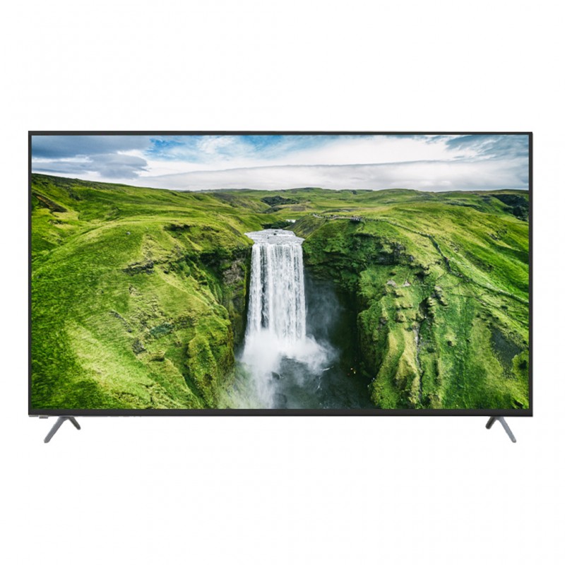 JVC LT-70N7105M 70" UHD SMART TV