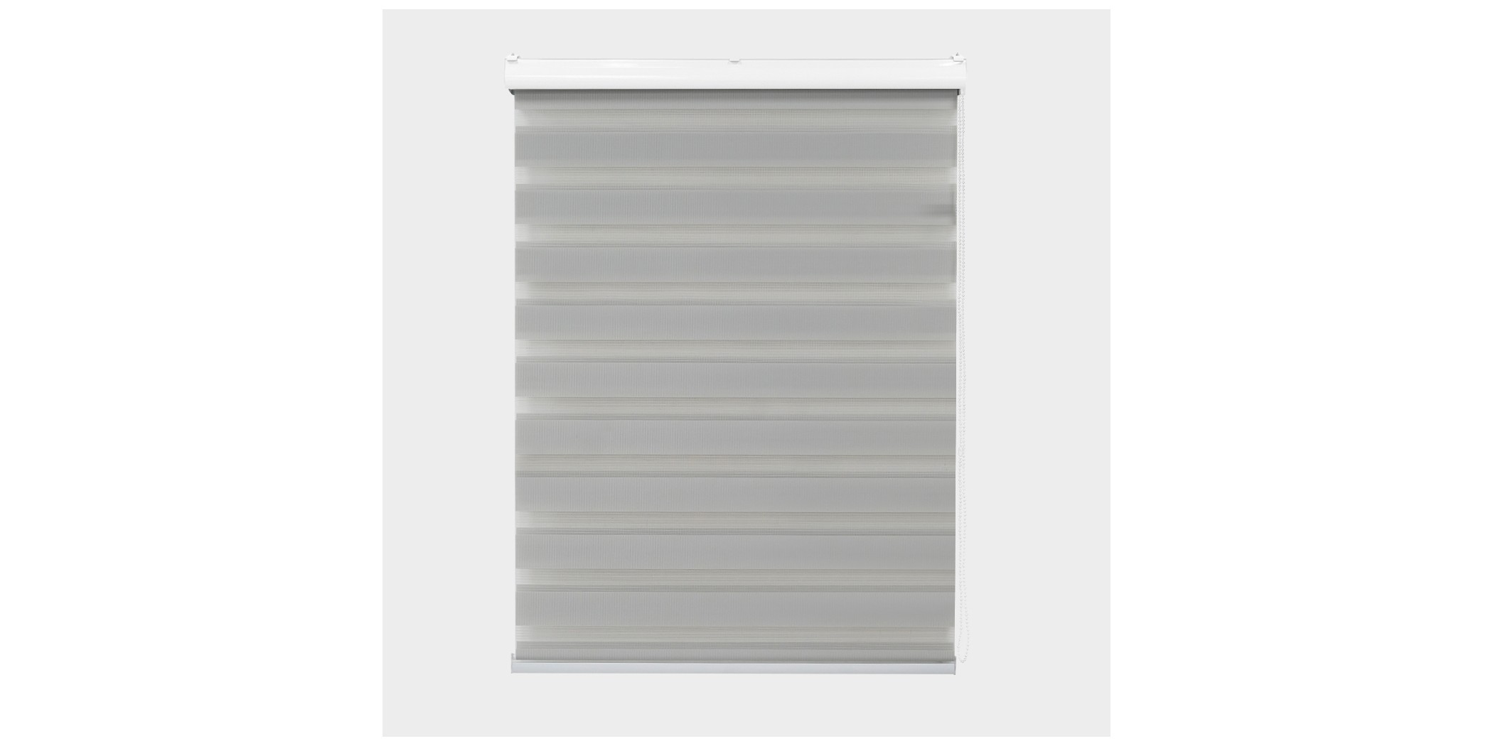 Blind Grey 100x120 cm Rainbow