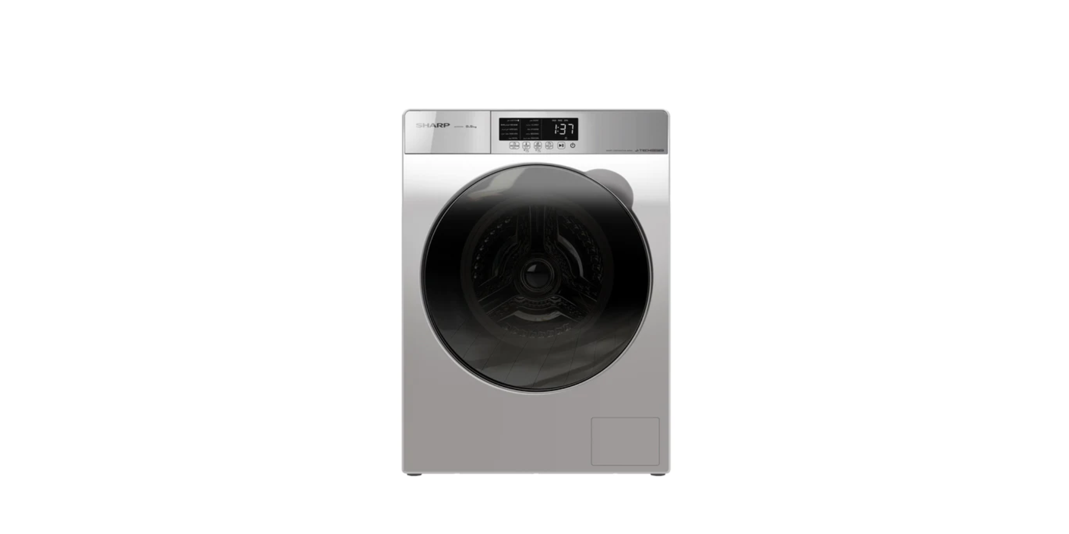 Sharp ES-FE700KJZ-W Washing Machine