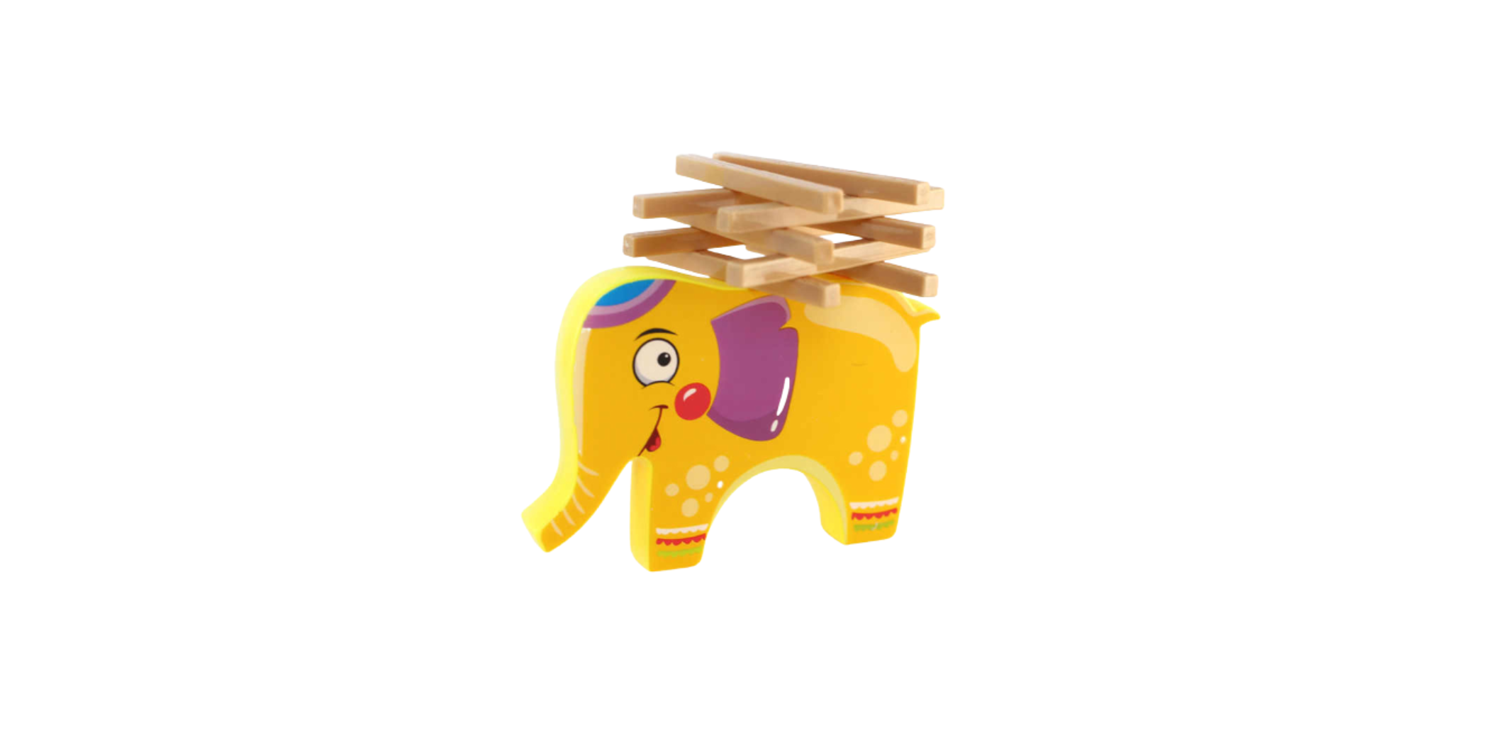 Masen Balance Elephant 5155
