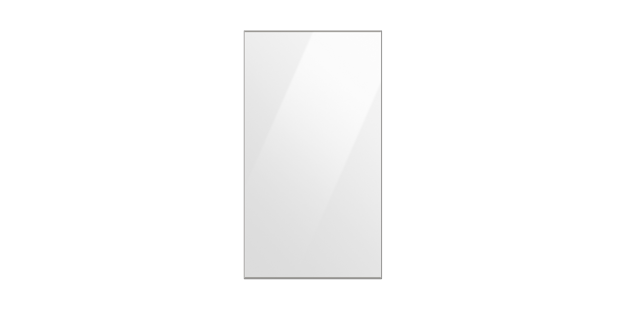 Samsung RA-B23EUU12GM (Up-White) Bespoke Panel