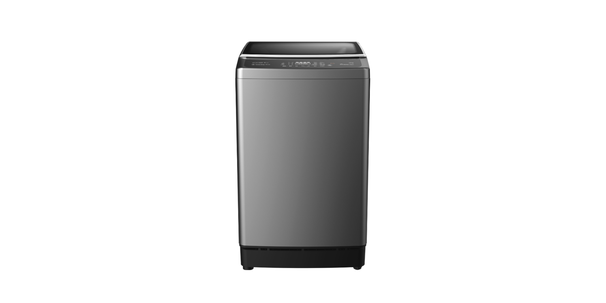Hisense WTJA1302T Washing Machine