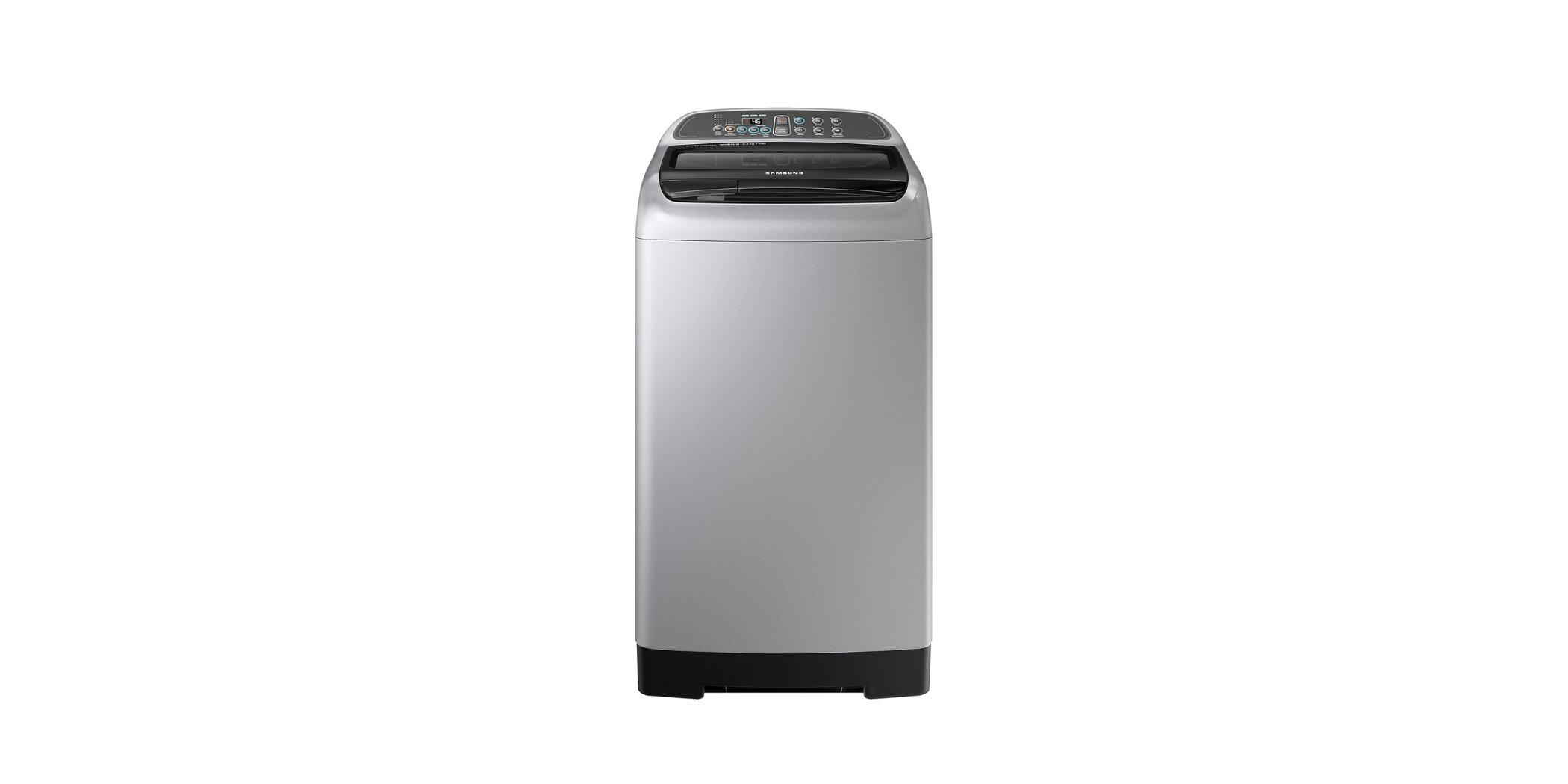 Samsung WA75K4000HA Washing Machine