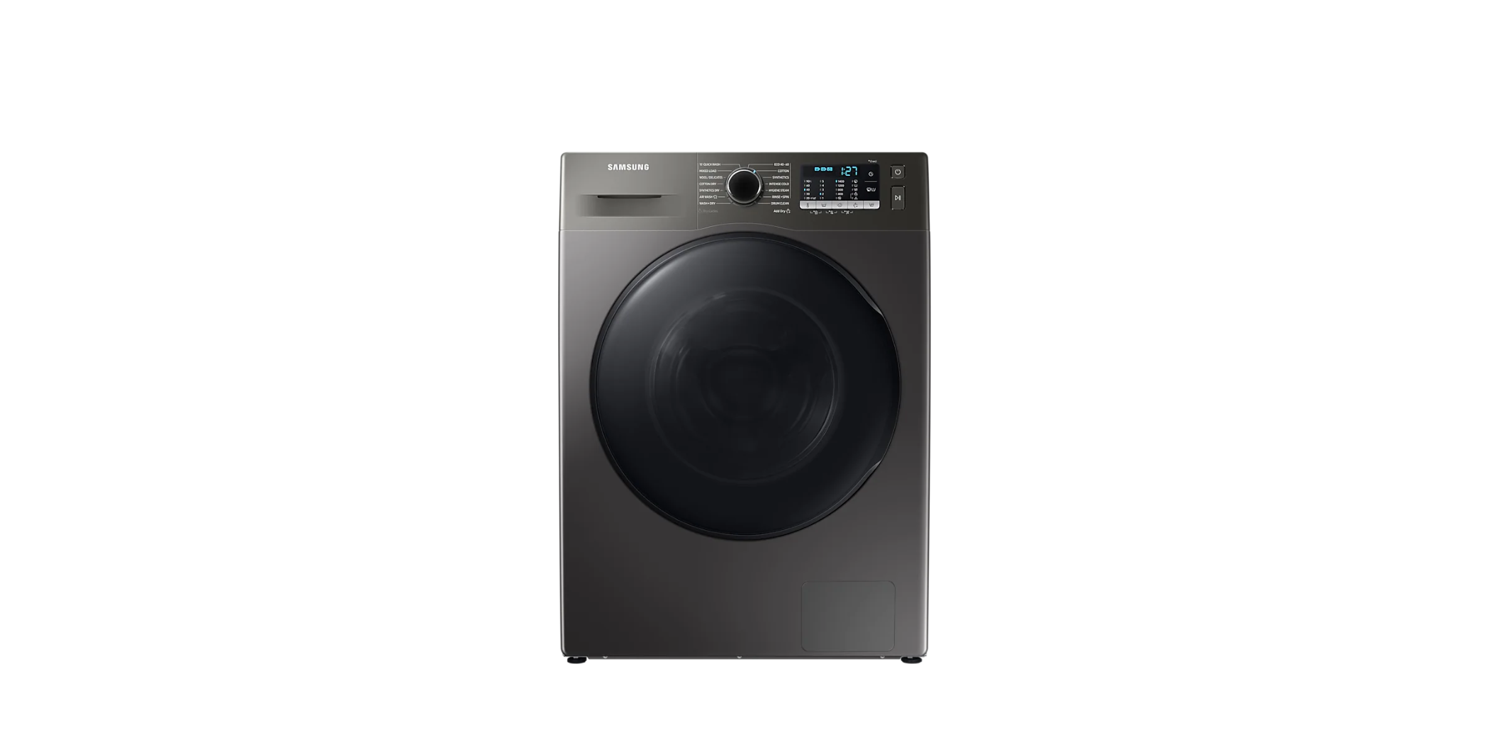 Samsung WD80TA046BX Washer-Dryer