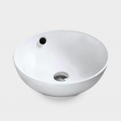 Dura Wash Basin C:White SWSONSA-1393W