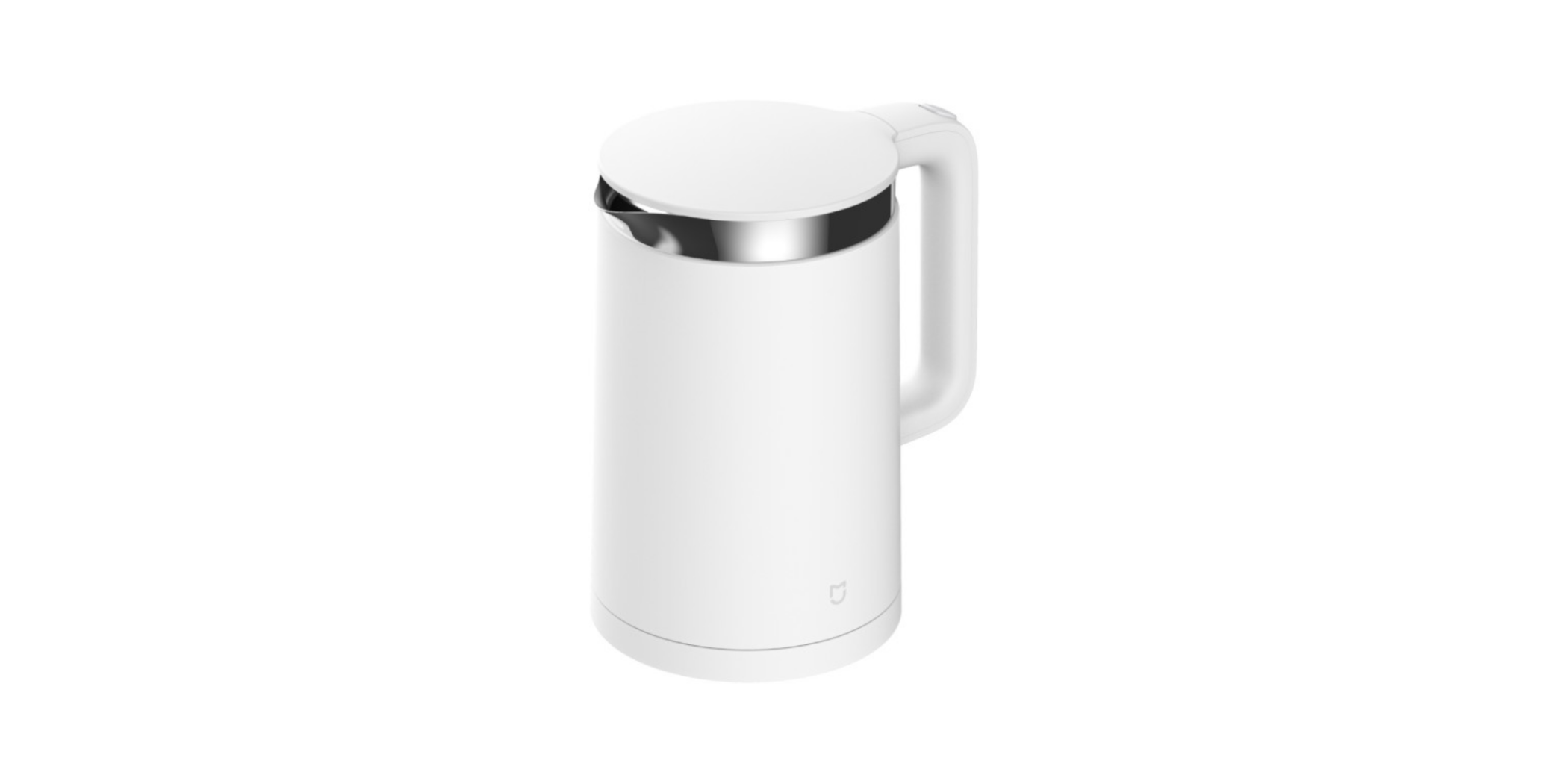 Xiaomi 28314 Mi Smart Pro-GL Kettle