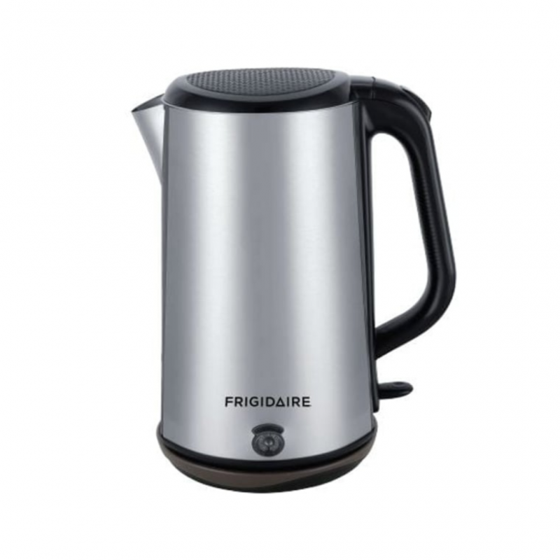 Frigidaire FD2129 1.7L Double Walled Kettle Frigidaire FD2129 1.7L Double Walled Kettle