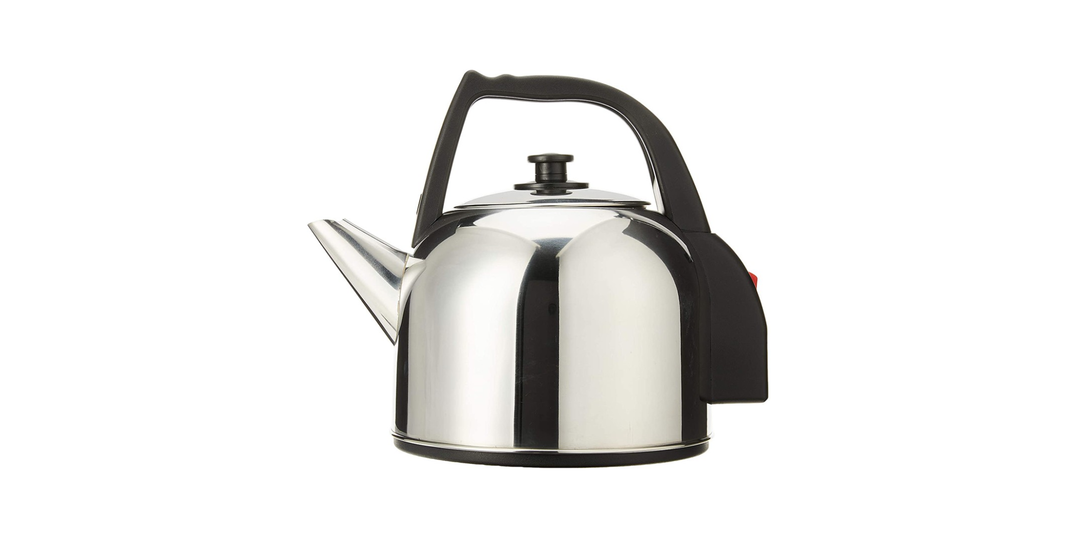 Mistral MEK468 4.8L S/S Kettle