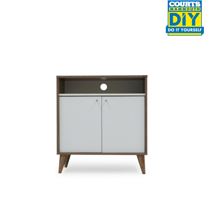 London Multi Purpose Low TV Cabinet