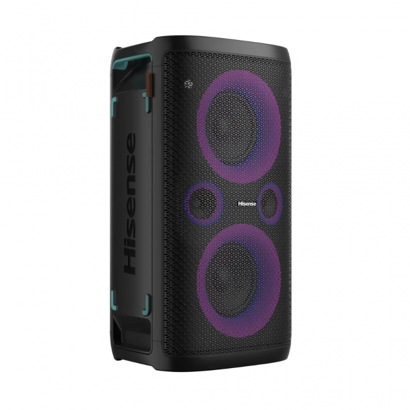 Hisense Party Rocker Hisense Party Rocker