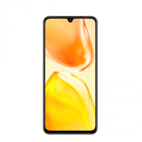 Vivo V25e Sunrise Gold