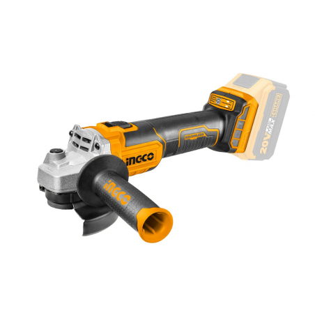 Ingco GAGLI201158 Lithium-ion Angle Grinder
