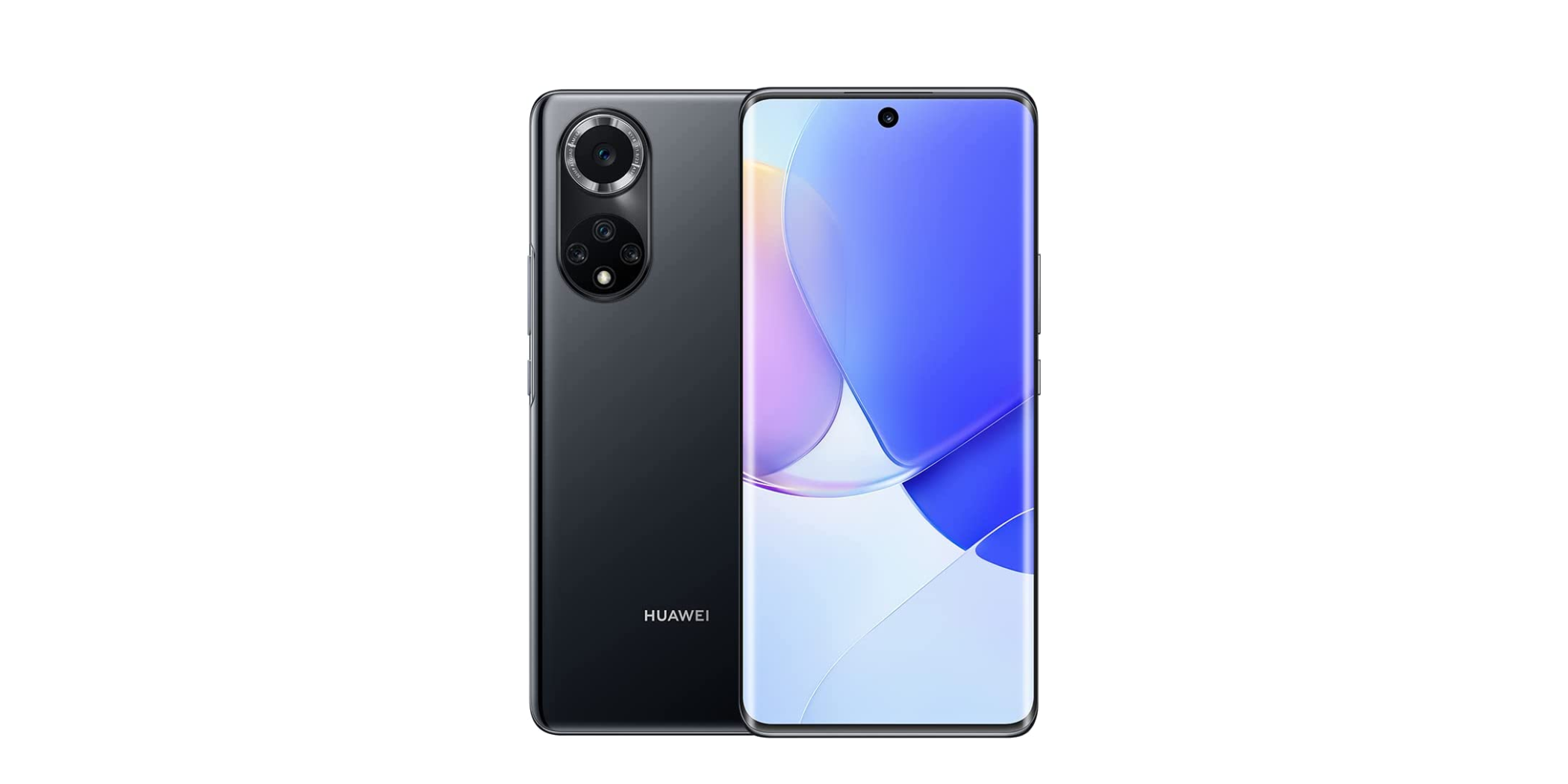 Huawei Nova 9 Black
