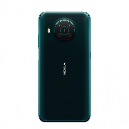 Nokia X10 TA-1332/DS 6/128GB ZA Green