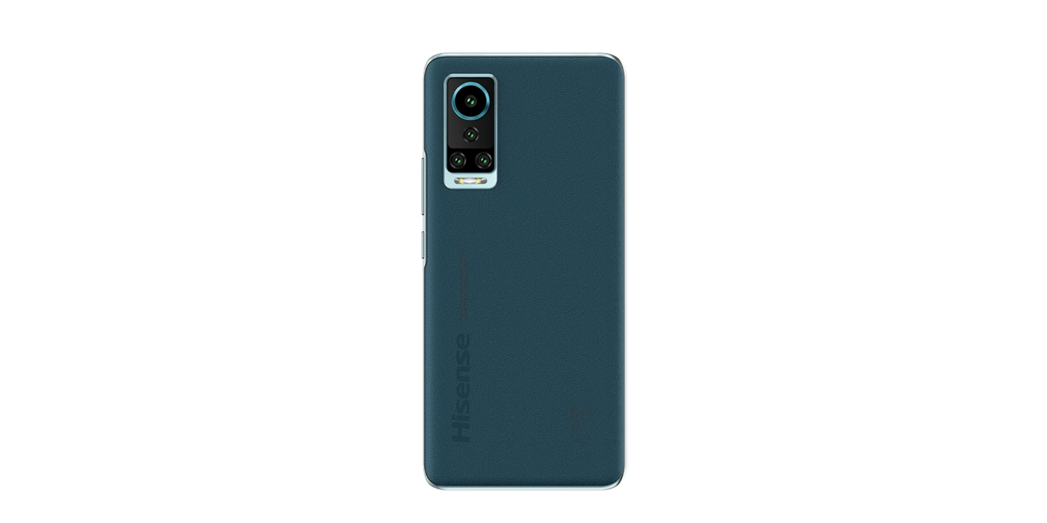 Hisense H60 5G
