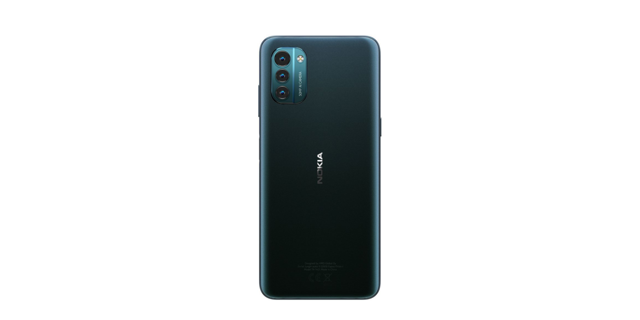 Nokia G21 TA-1418 DS 4/128 SSA GM Blue