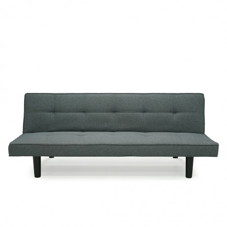 Helena Sofa Bed Dark Grey Fabric