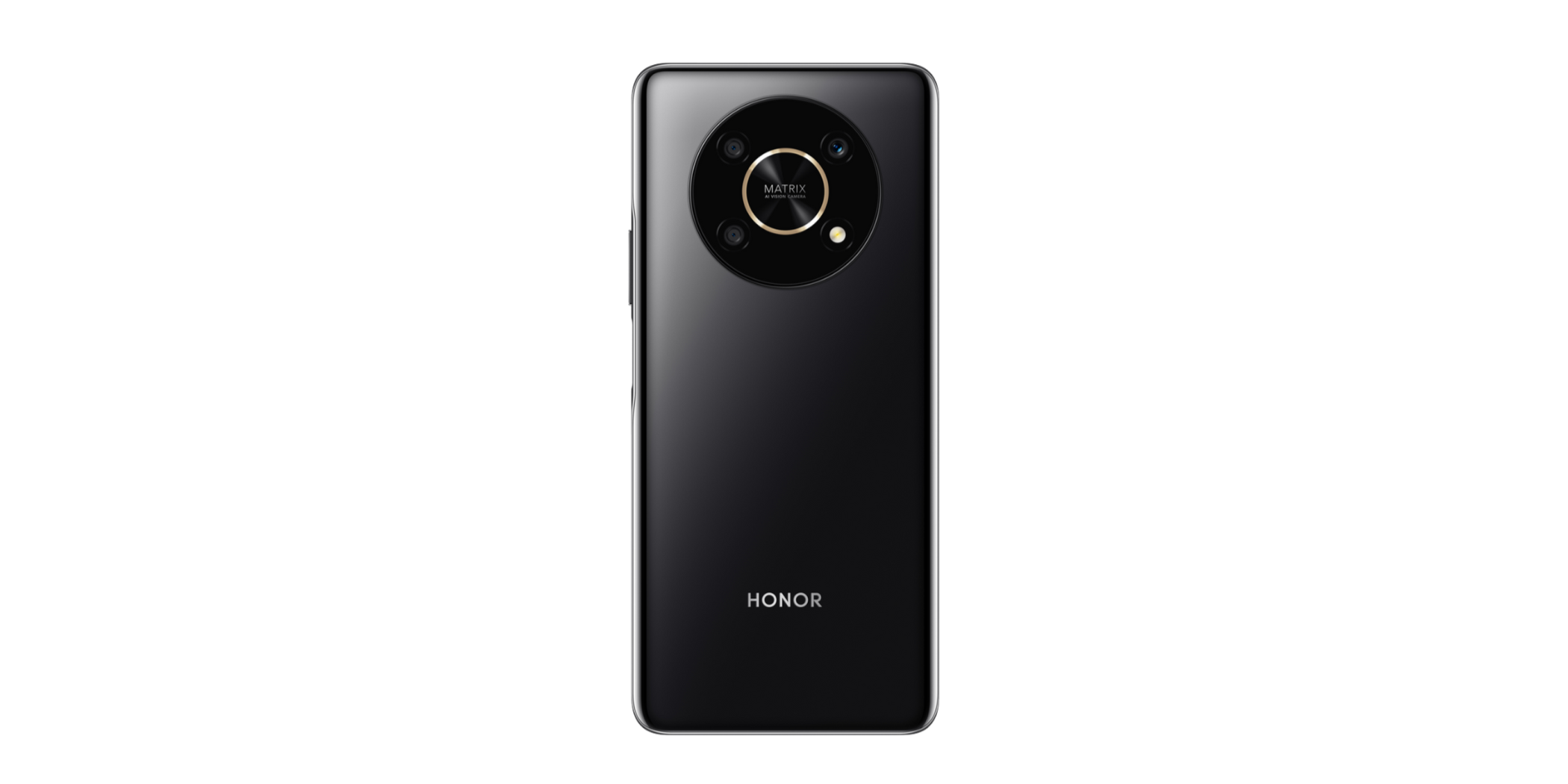 HONOR Magic 4 Lite 5G Midnight Black