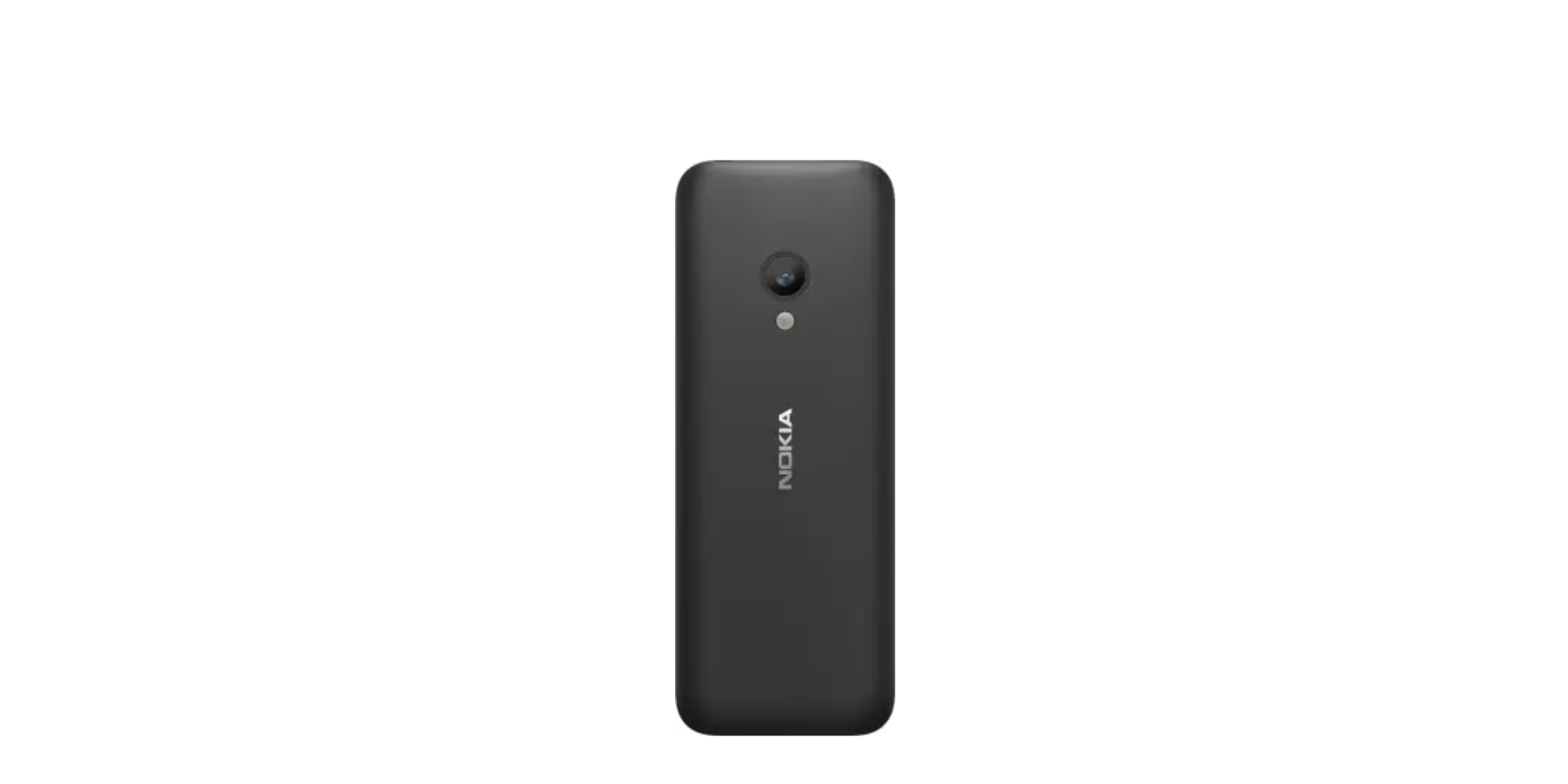 Nokia 150 (2020) DS TA-1235 Black