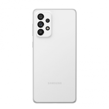 Samsung Galaxy A73 White