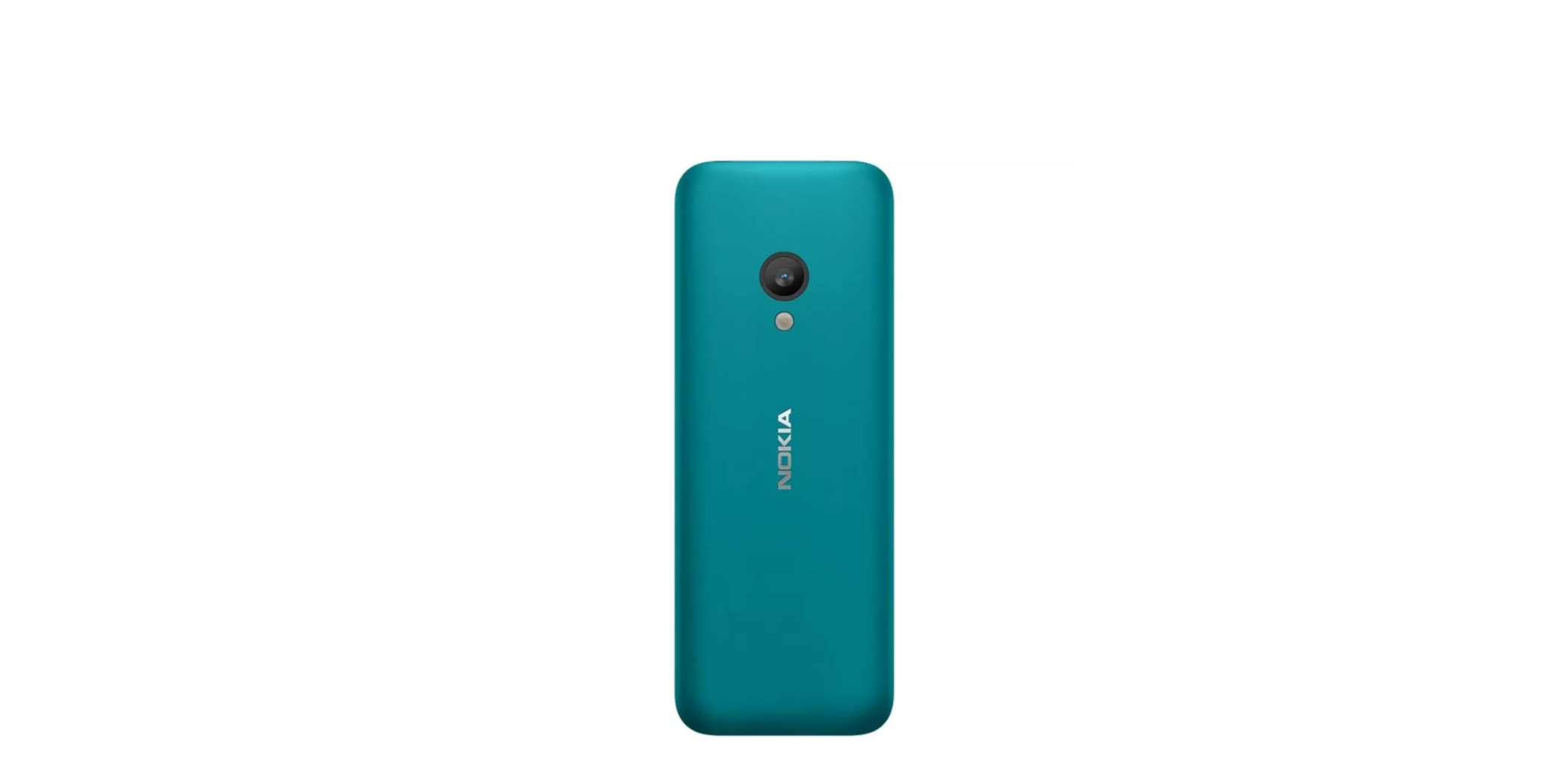 Nokia 150 (2020) DS TA-1235 Cyan