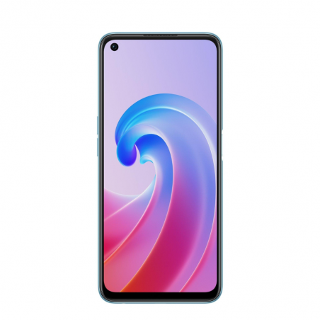 OPPO A96 Sunset Blue