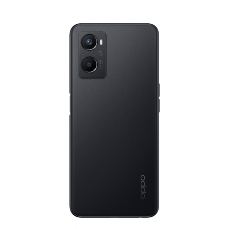 OPPO A96 Starry Black
