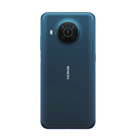 Nokia X20 TA-1341/DS 8/128GB ZA Blue 5G Version