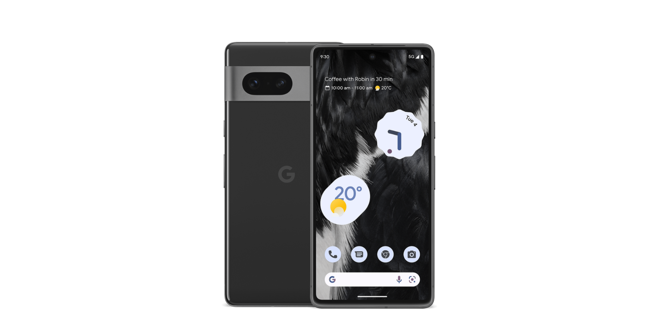 Google Pixel 7