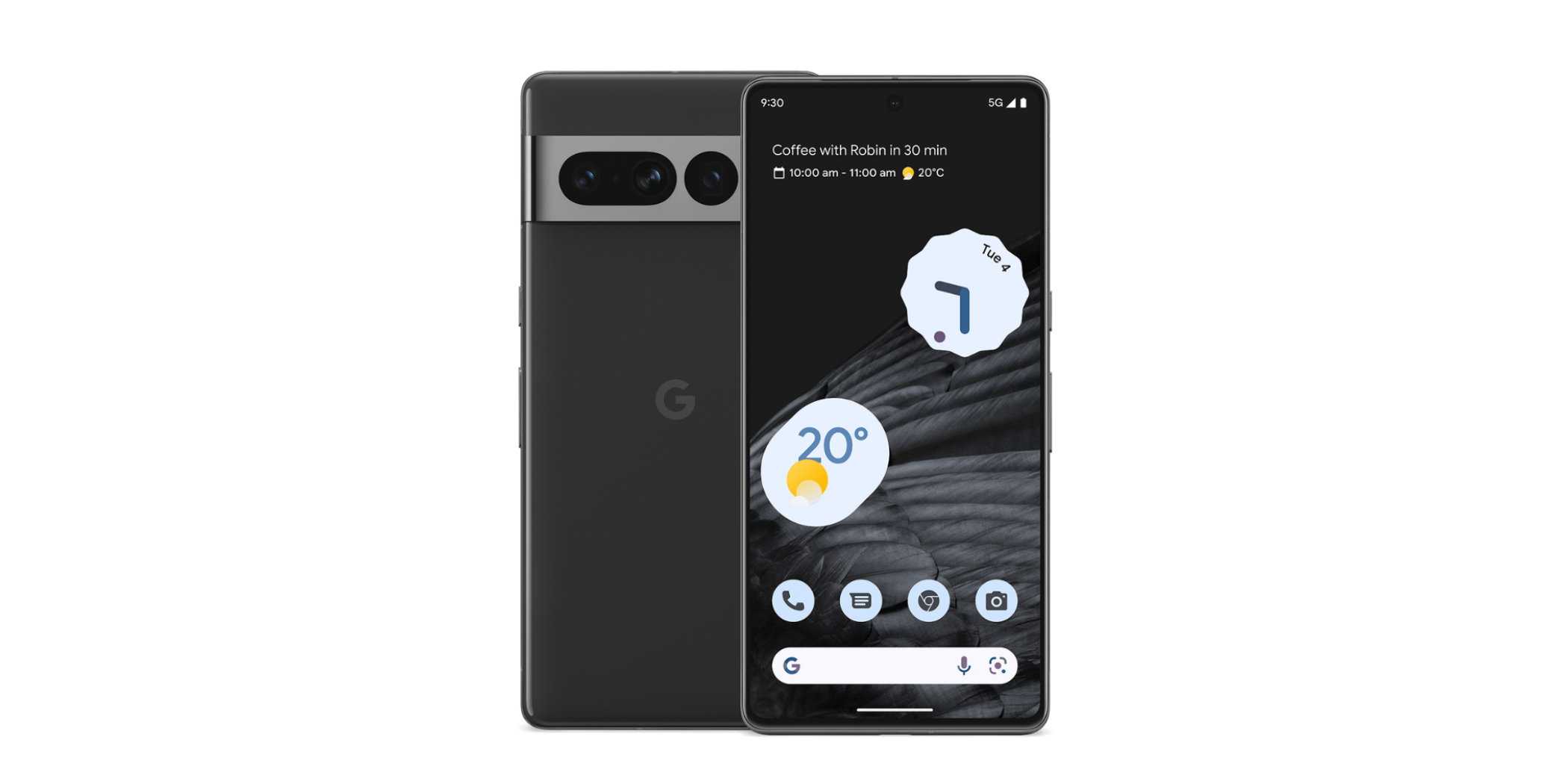 Google Pixel 7 Pro