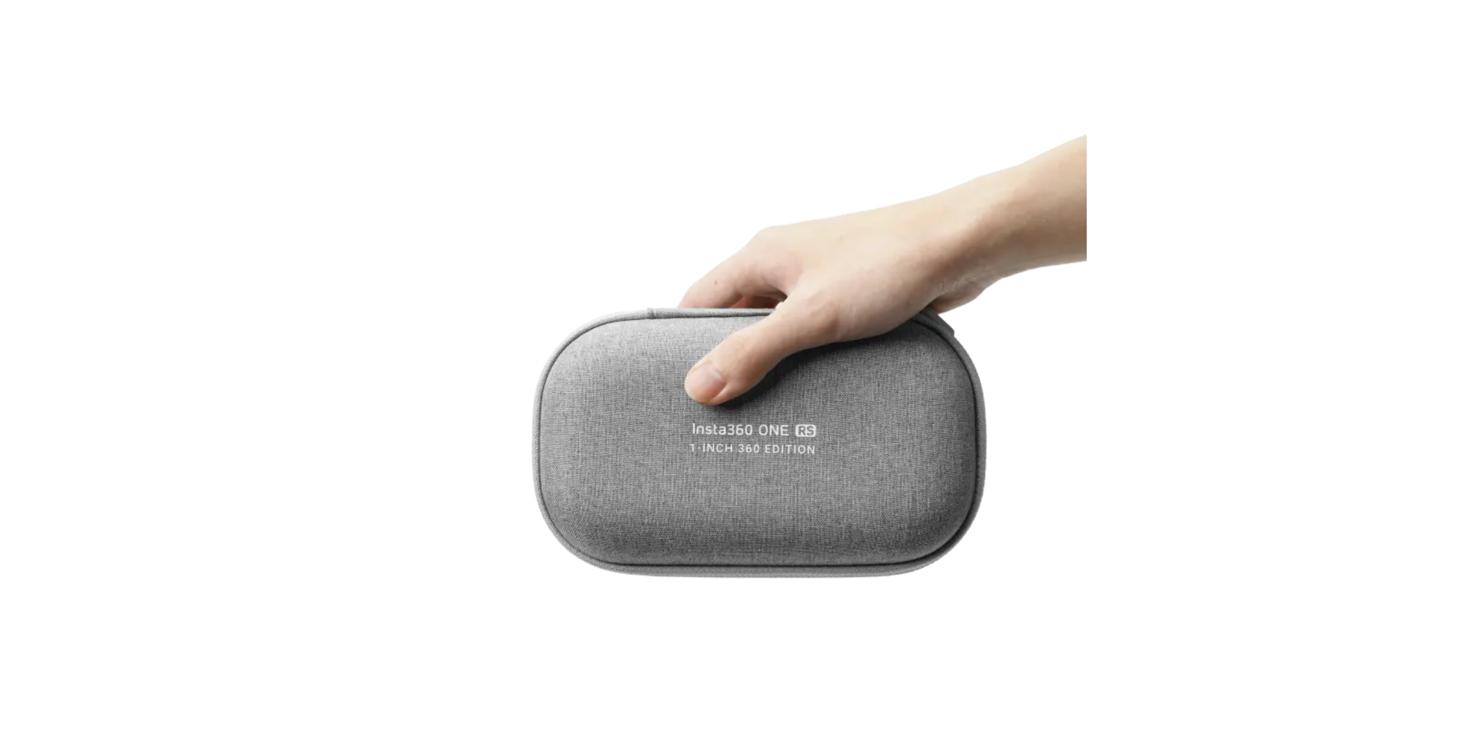 Insta360 ONE RS Carry Case For 1Inch 360 Edition