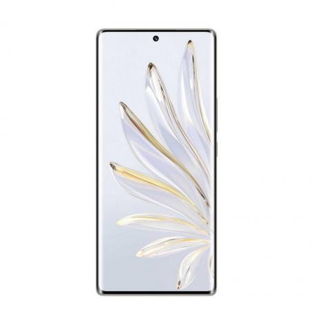 HONOR 70 Crystal Silver