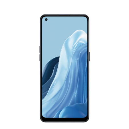 OPPO RENO7 Z 5G Cosmic Black