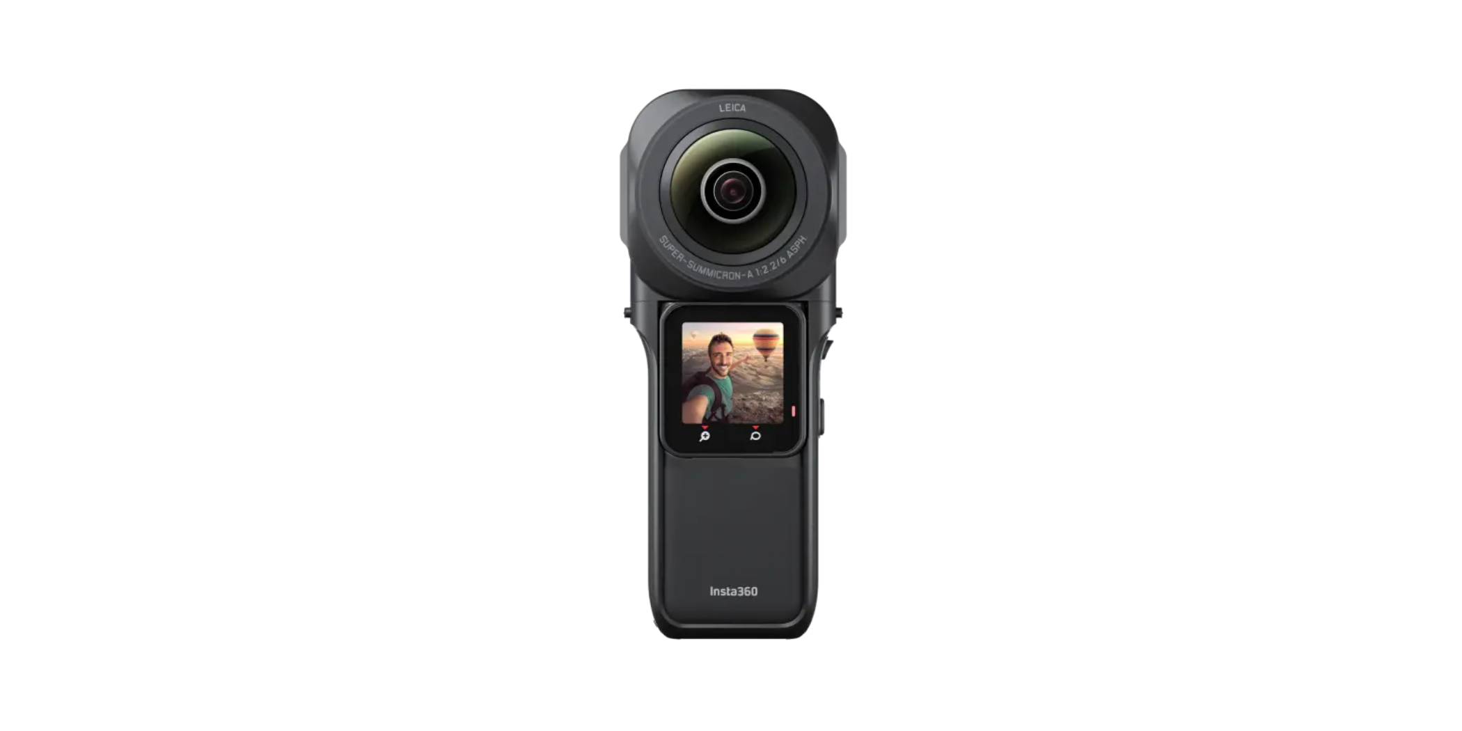 Insta360 ONE RS 1-Inch 360 Edition