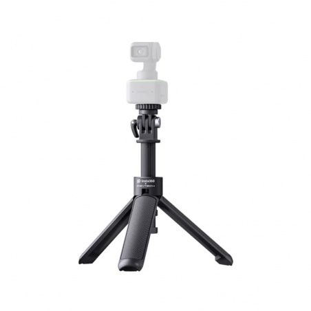 Mini 2-in-1 Tripod