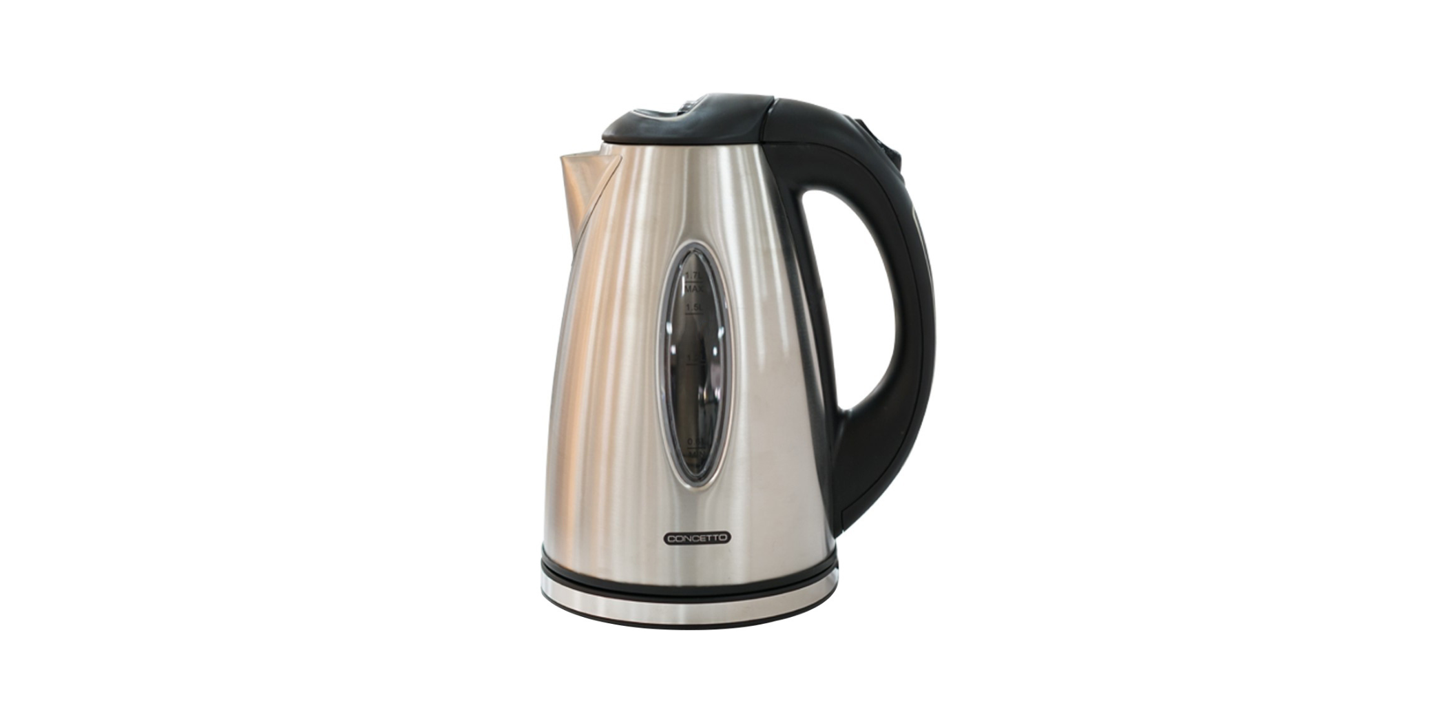 Concetto CK-206 1.7L Kettle