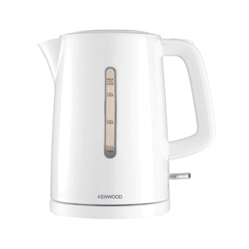 Kenwood ZJP00.000WH PLastic WH 1.7L Kettle Kenwood ZJP00.000WH PLastic WH 1.7L Kettle