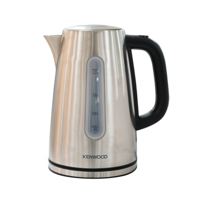 Kenwood ZJM10.000SS 1.7L 2200W Metal Kettle Kenwood ZJM10.000SS 1.7L 2200W Metal Kettle