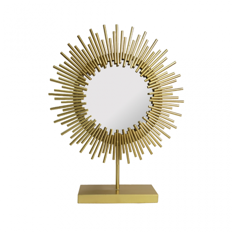 Table Decoration With Mirror Table Decoration With Mirror