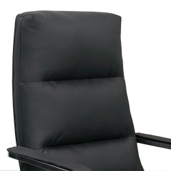 Stellar Catmint Modern High Back Executive Chair