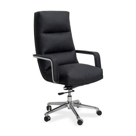 Stellar Catmint Modern High Back Executive Chair