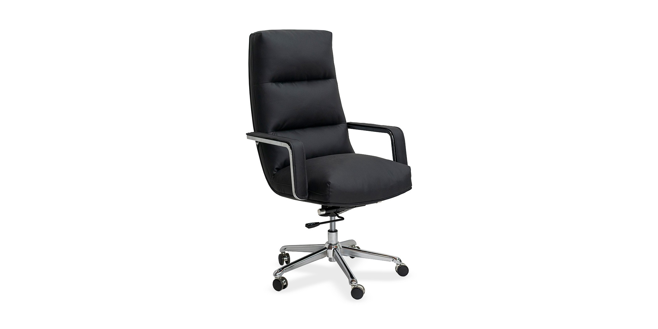 Stellar Catmint Modern High Back Executive Chair