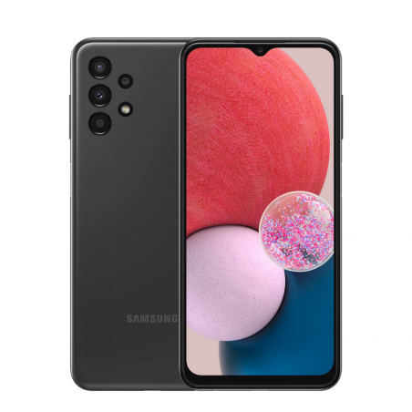 Samsung Galaxy A13 Black