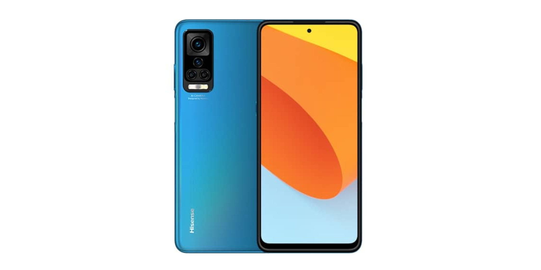 Hisense H60 Lite