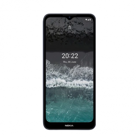 Nokia C21 TA-1352 DS 2/32 SSA GM Grey