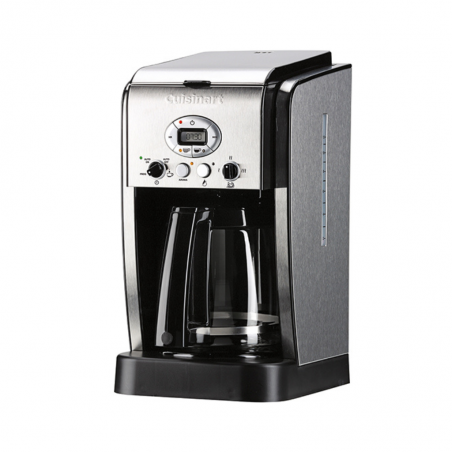 Cuisinart DCC2650E 1.5L Glass 3YW Drip Coffee Maker "O"