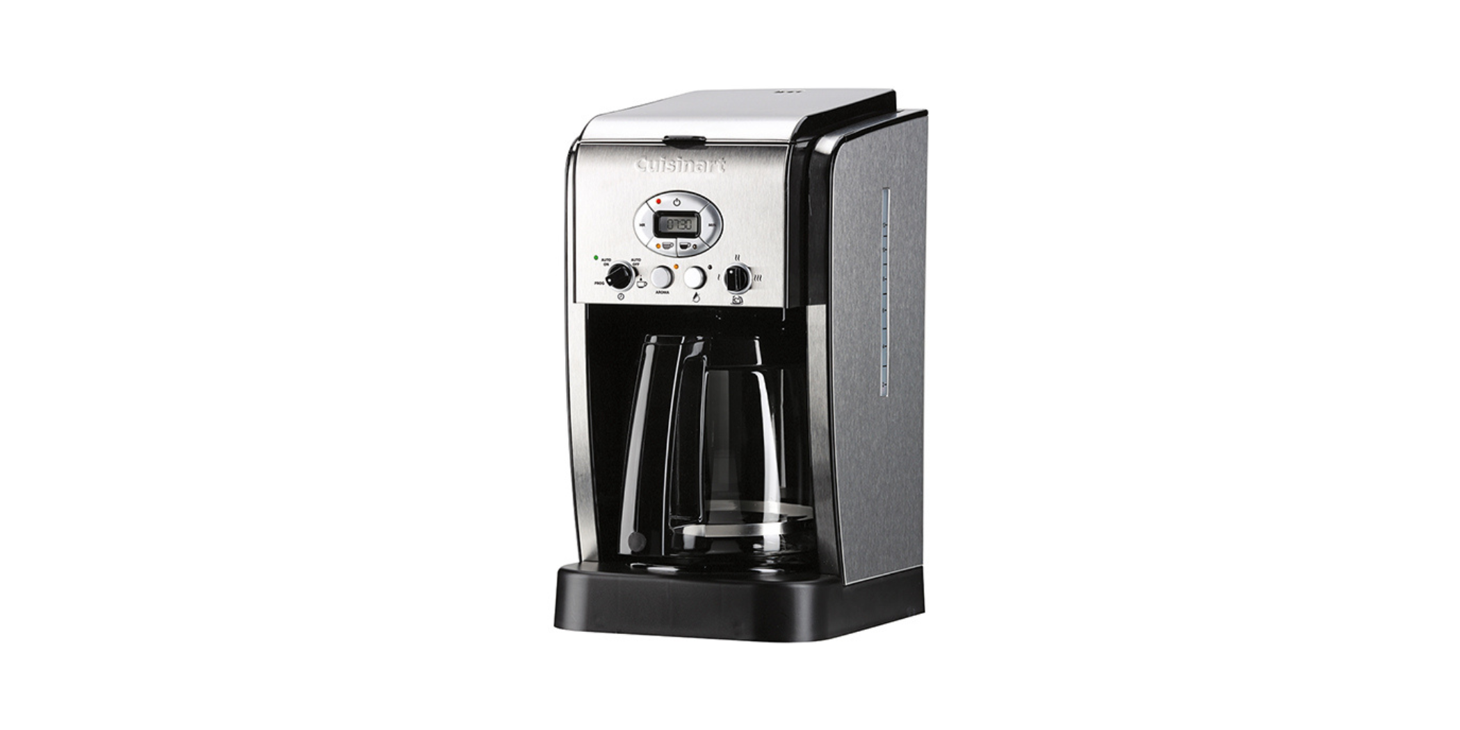 Cuisinart DCC2650E 1.5L Glass Drip Coffee 