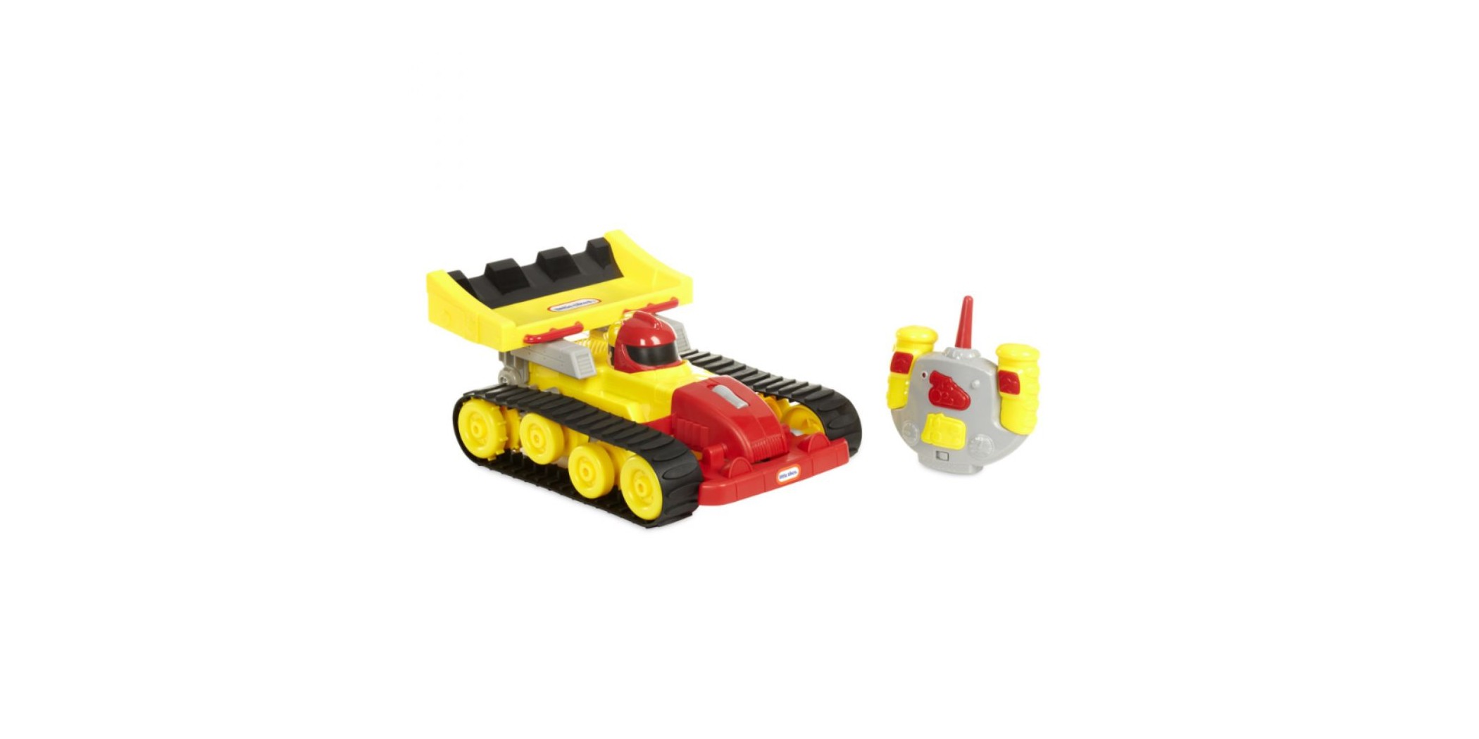 Little Tikes RC Dozer Racer