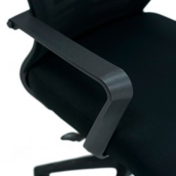 Stellar Mia Medium Back Chair